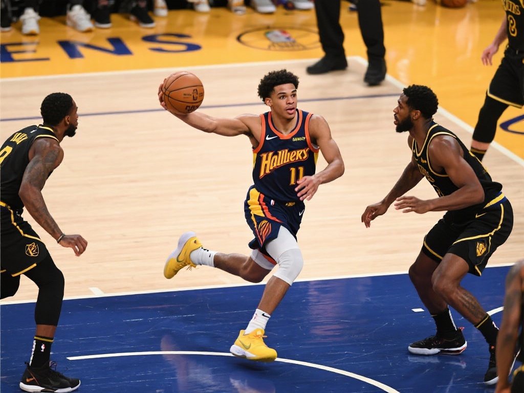 焦点人物 焦点人物