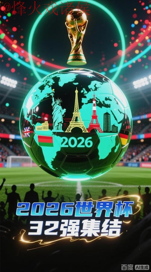 2026世界杯预测安卓最新官方网址 2026世界杯预测安卓最新官方网址